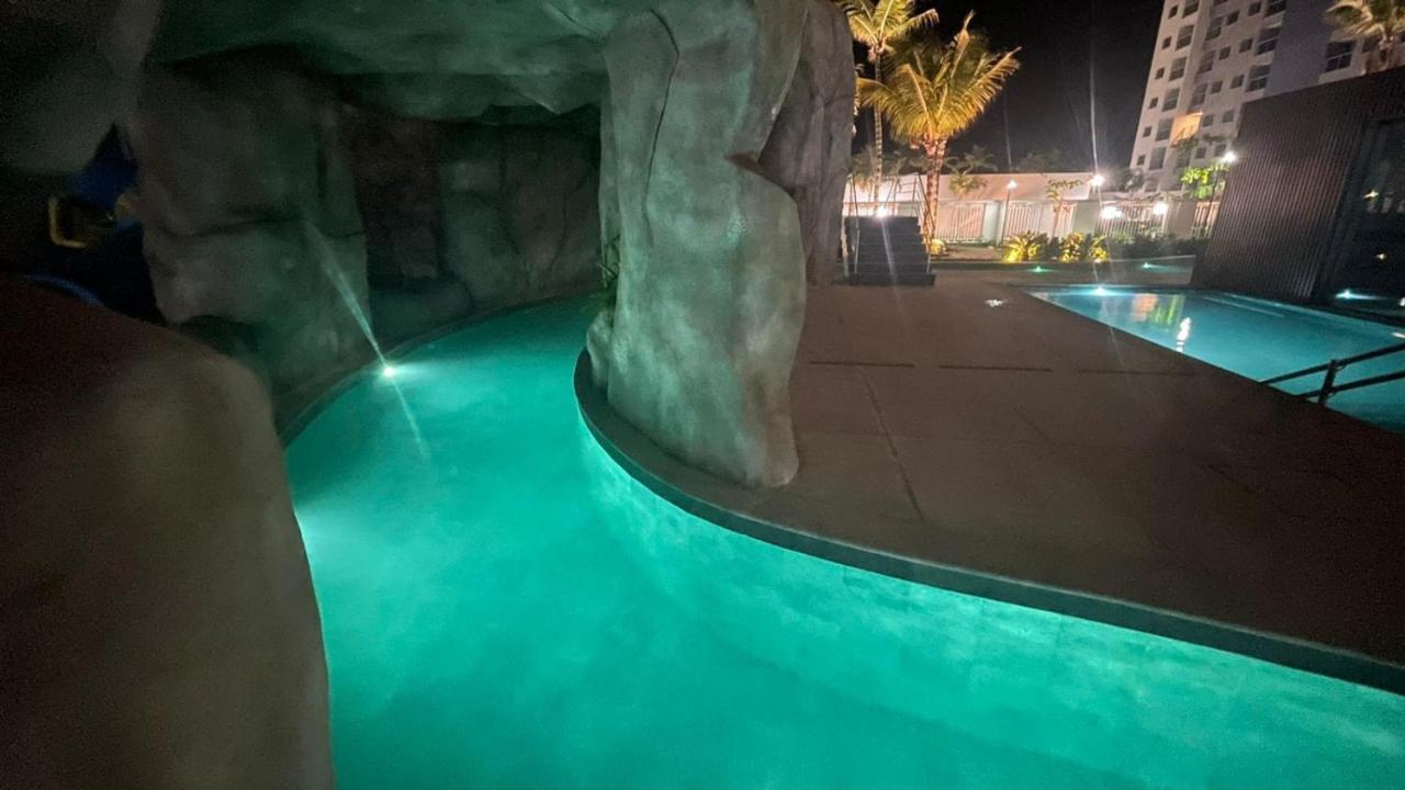 Salinas Premium Resort - Quarto Linda Vista Salinopolis Exterior photo