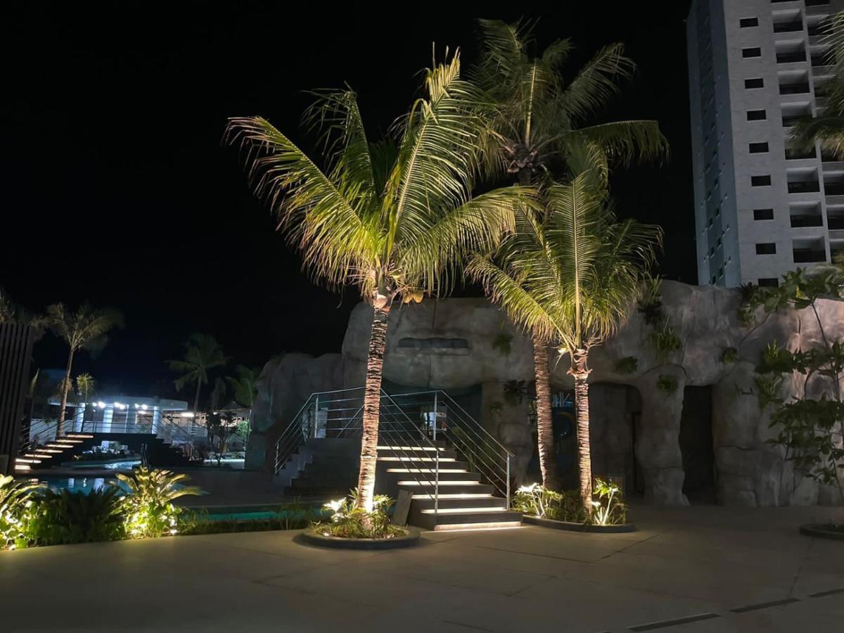 Salinas Premium Resort - Quarto Linda Vista Salinopolis Exterior photo